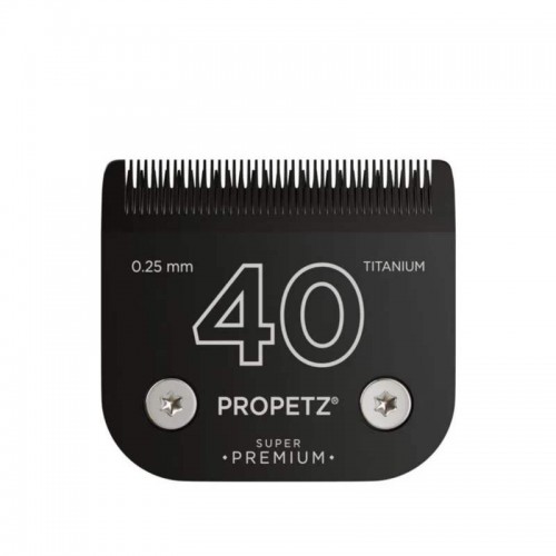 LAMINA 40 PREMIUM TITANIUM