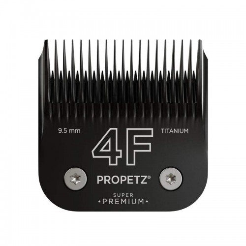 LAMINA 4F PREMIUM TITANIUM