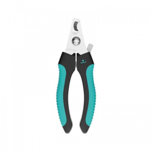 ALICATE DE UNHAS GRANDE AZUL