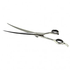 60045 - TESOURA CURVA GRANDE 20CM