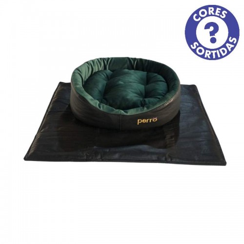 CAMA QUEEN SUPER PREMIUM C TAPETE GG