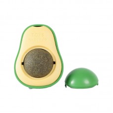 30514 - ABACATE COM CATNIP CN-01