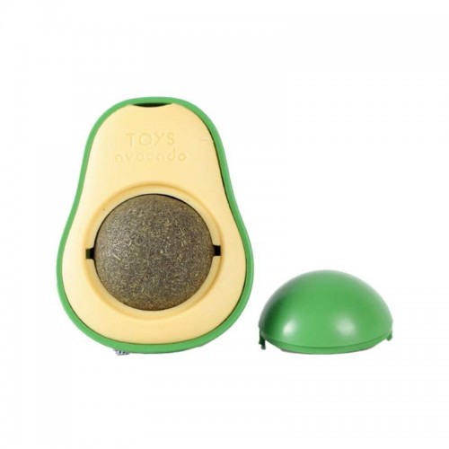ABACATE COM CATNIP CN-01