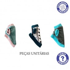 17339 - ROUPA MICROFIBRA LUXO PERRO 00