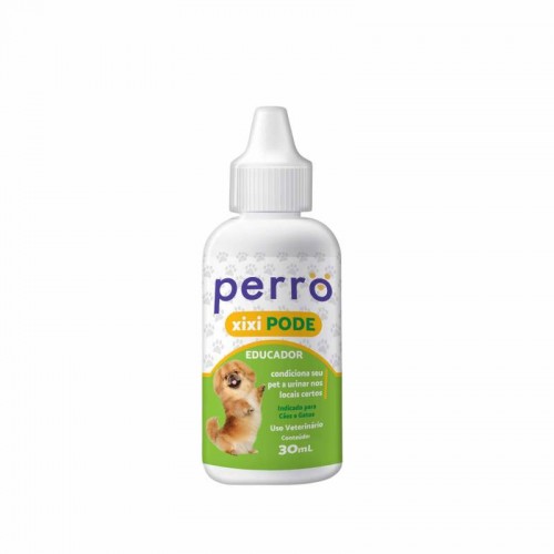 XIXI PODE PERRO 30ML