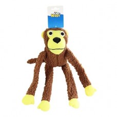 17352 - MORDEDOR PELUCIA MACACO 36CM MP-23