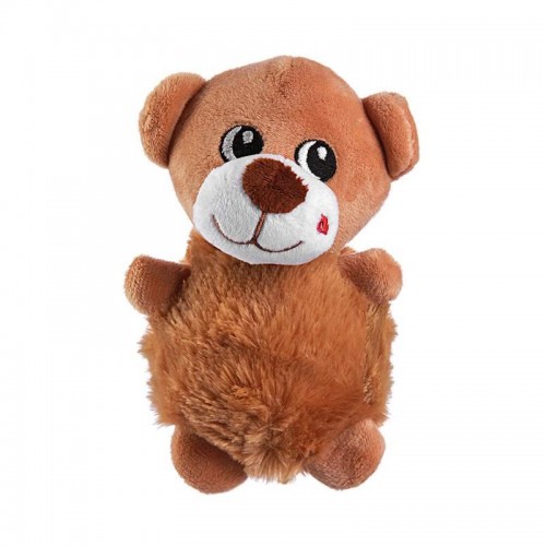 MORDEDOR PELUCIA URSO 15CM MP-28