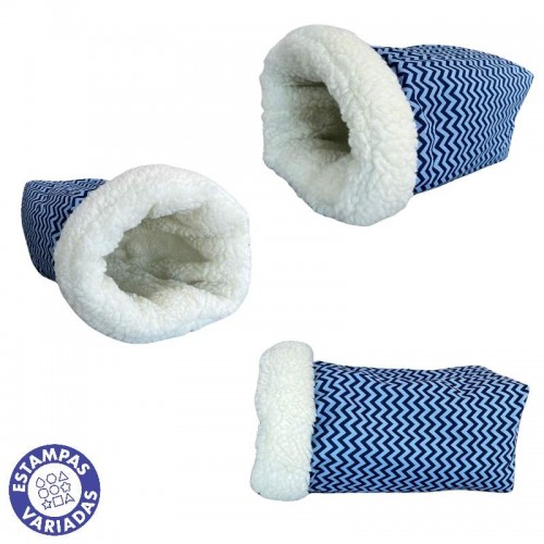 SLEEPING BAG PERRO - TAMANHO UNICO