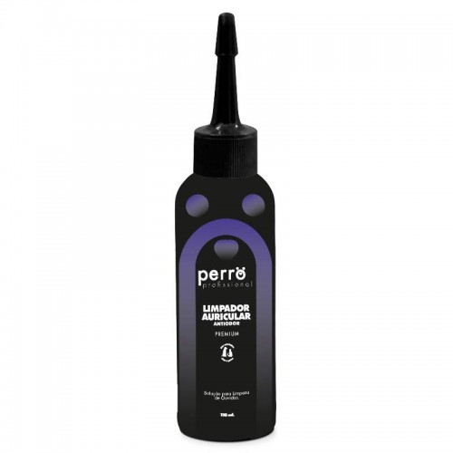LIMPADOR AURICULAR PERRO PREMIUM 110ML