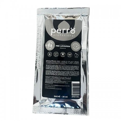 AMOSTRA SHAMPOO PRE LAV PERRO 30ML