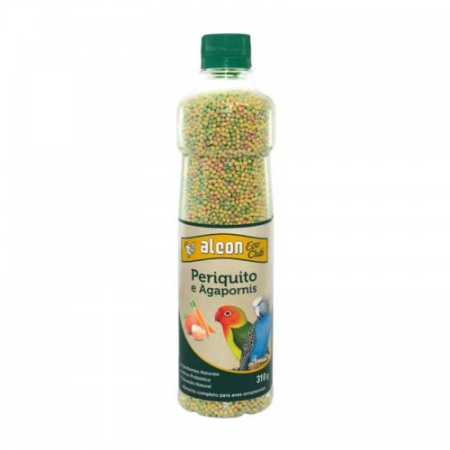 ALCON ECO CLUB PERIQUITO 310G