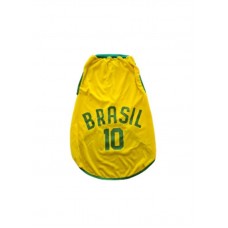 11103 - REGATA BRASIL POLIESTER XGG 56CM