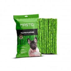 1604 - MASTIG PALITO FLEX MENTA 200G