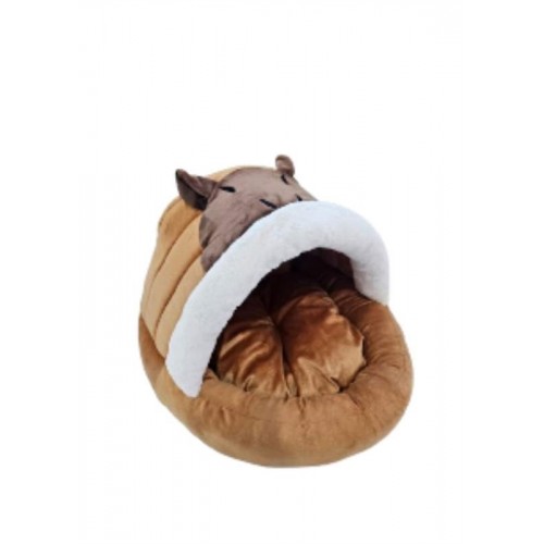 CAMA TOCA PERRO CAPIVARA