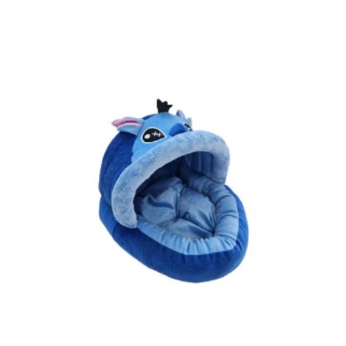 CAMA TOCA PERRO STITCH