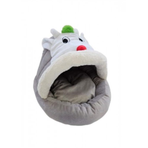 CAMA TOCA PERRO RENA