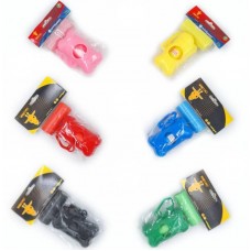 90339 - KIT HIGIENE PET - SUPORTE+2 ROLOS