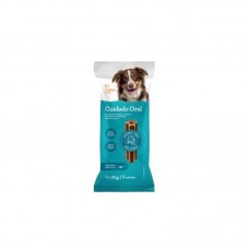 90332 - CUIDADO ORAL- PAPAYA PETS- 70G (M) 3UN