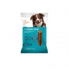90333 - CUIDADO ORAL- PAPAYA PETS -170G (M) 7UN