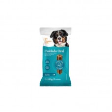 90335 - CUIDADO ORAL- PAPAYA PETS -120G (G) 3 UN