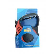 90314 - GUIA RETRATIL STOP E GO 3M GR-12