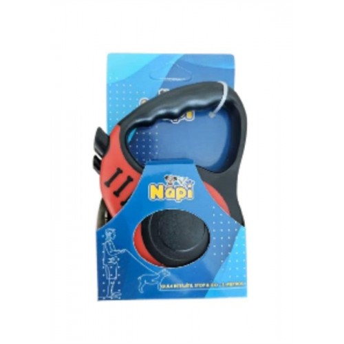 GUIA RETRATIL STOP E GO 3M GR-12