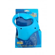 90317 - GUIA RETRATIL BASC 5M GR-15