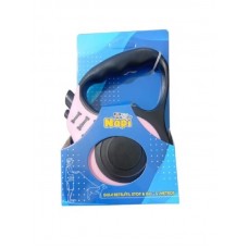 90315 - GUIA RETRATIL STOP E GO 5M GR-13