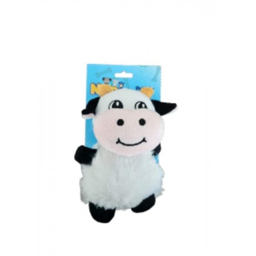 MORDEDOR PELUCIA VAQUINHA MP-42