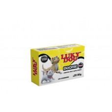 90342 - LUKI DOG SABONETE ENXOFRE 80G (12X80)