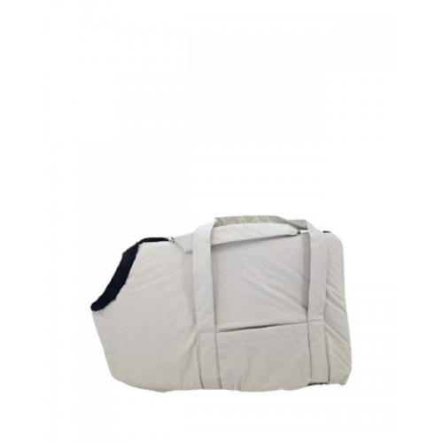 BOLSA DE PASSEIO PERRO PREMIUM BEGE