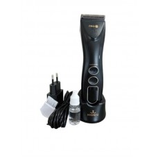 60560 - MAQUINA DE TOSA PRO 7 PRETA 5-1 SEM FIO