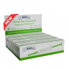 90411 - ALCON FLORAVITA ESSENCIAL MAMIFEROS 6G