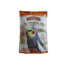 1617 - ALCON CLUB CALOPSITA MIX 550G