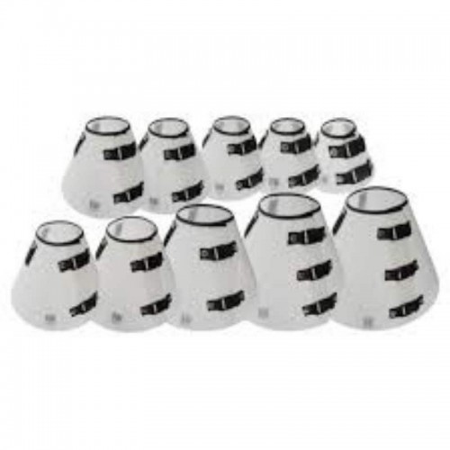 JOGO COLAR ELIZABETANO - 10 UN (01 A 10)