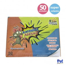 100032 - FITA ADESIVA COLA RATO PREMIUM - 01 UN