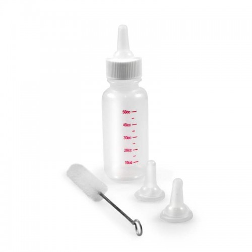 KIT MAMADEIRA PARA FILHOTES 3BIC E LIMP