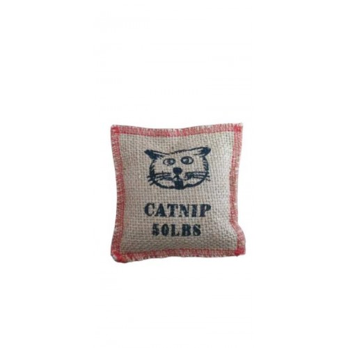 SAQUINHO CATNIP 32G