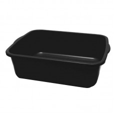 17367 - BANDEJA COLOR ELITE PRETA