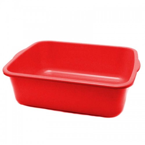 BANDEJA COLOR ELITE VERMELHO