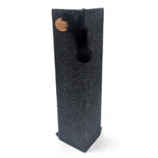 16772 - ARRANHA PROT CANTOS FIXO CARP GRAFIT