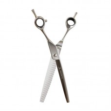 X9X9X9X9 - TESOURA TOSA TUBARAO ULTRA CHROME 440C