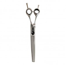 X9X9X9 - TESOURA TOSA TUBARAO CHROME 440C