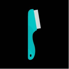 2222222 - PENTE DE PULGAS C CABO AZUL