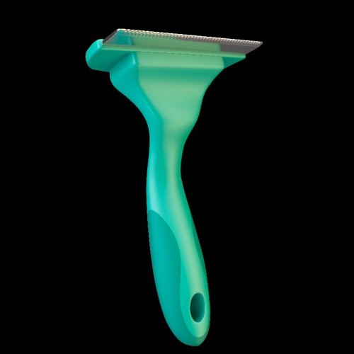 ESCOVA MAGICA PELOS LONGOS PROPTEZ