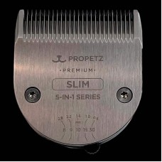 111111111 - LAMINA DE TOSA PRO 7 INOX PREMIUM