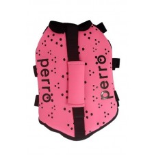 50550 - COLETE SALVA VIDAS COR ROSA - TAM M