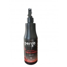 9090909090 - DEO COLONIA CEREJA E AVELA PERRO 500ML