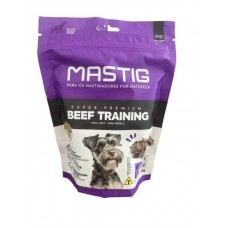 OOOOOOOOO - MASTIG BEEF TRAINING 150 GR