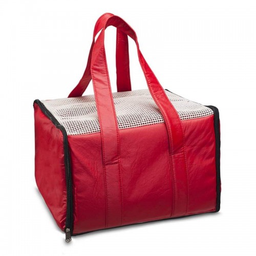 BOLSA DE TRANSP AEREO PADRAO LATAM